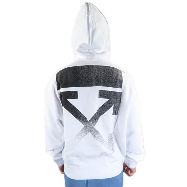 OFF－WHITEパ－カ－サイズS。值下け可 off white Off White オフホワイト OMBB037F21FLE005 0110 1084
