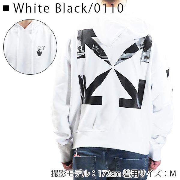 off white Off White オフホワイト OMBB037F21FLE010 1001 0110  