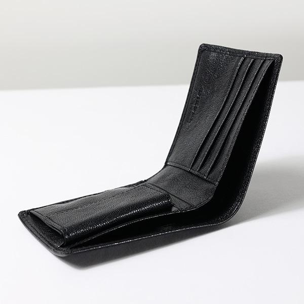 DIESEL（ディーゼル） BI-Fold Wallet X03925 PR271 T8013 財布 二