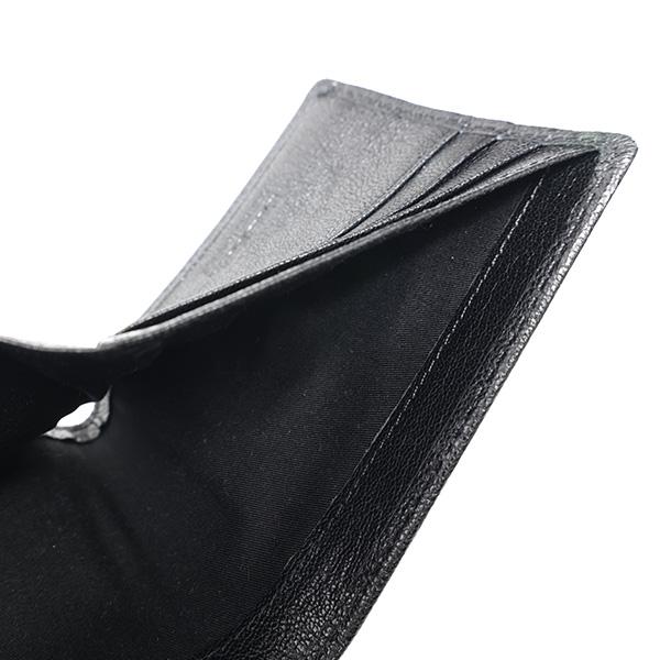 DIESEL（ディーゼル） BI-Fold Wallet X03925 PR271 T8013 財布 二