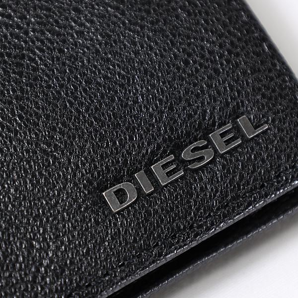 DIESEL（ディーゼル） BI-Fold Wallet X03925 PR271 T8013 財布 二
