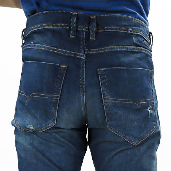 DIESEL ディーゼル TEPPHAR L.30 PANTALONI 00CKRH 084TX 01