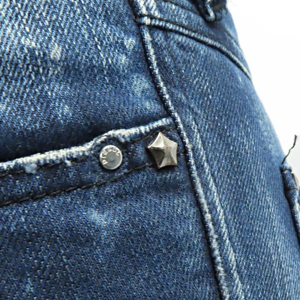 DIESEL（ディーゼル） LHELA L 32 5 POCKET 00C8ZB 008WW 777-01