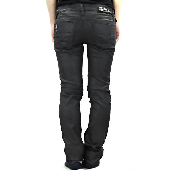 DIESEL（ディーゼル） LIVY BIKER L 32 5 POCKET 00CHZR 0065Q 778-02