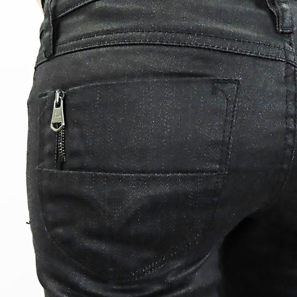 DIESEL（ディーゼル） LIVY BIKER L 32 5 POCKET 00CHZR 0065Q 778-02