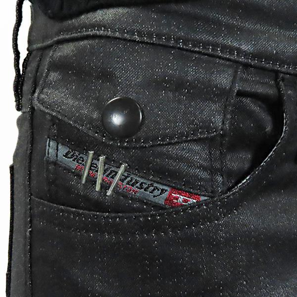 DIESEL（ディーゼル） LIVY BIKER L 32 5 POCKET 00CHZR 0065Q 778-02