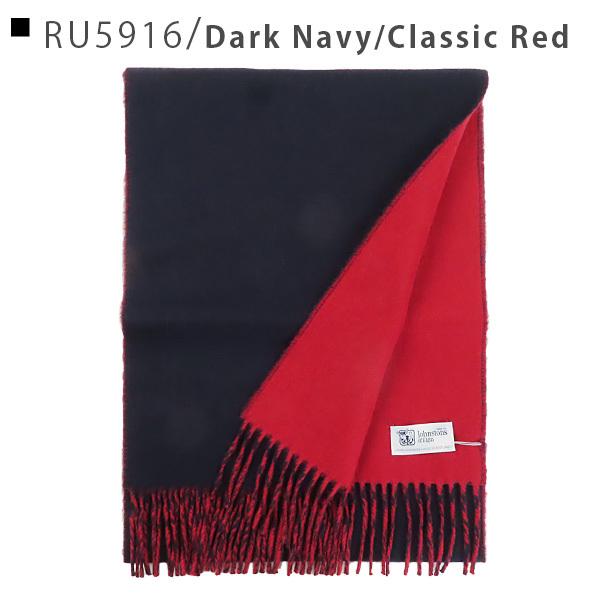 Johnstons ジョンストンズ カシミヤマフラー【小判】 Johnstons of Elgin（ジョンストンズ オブ エルガン） Johnstons