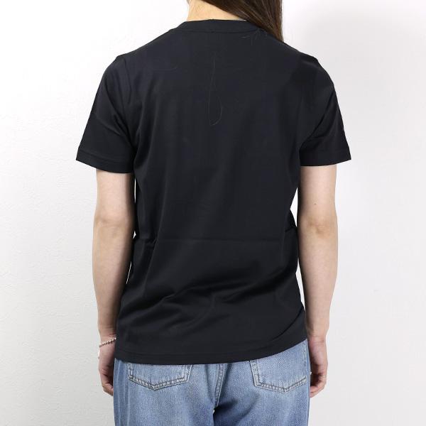 BURBERRY（バーバリー） 8011651 A1189 ロゴ プリント コットン T