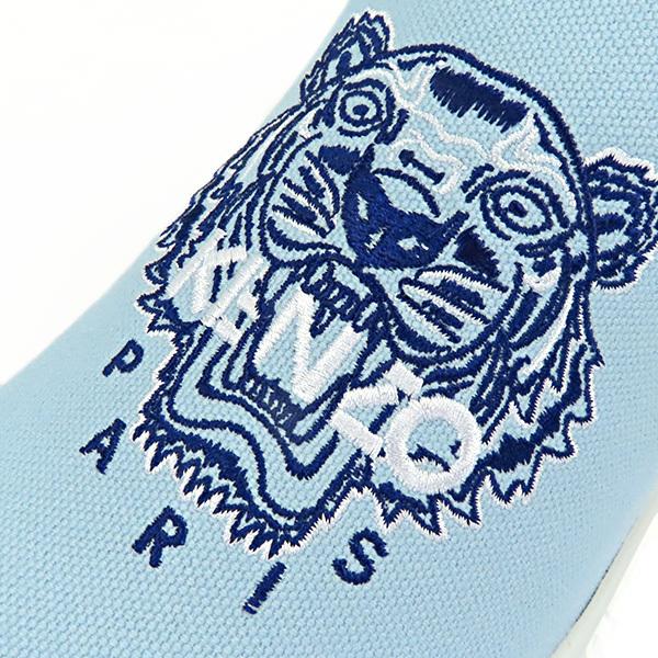 KENZO ケンゾー F955SN100F70 01 21 64 タイガー スケート