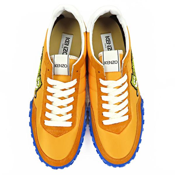 KENZO（ケンゾー） F955SN122F54 17 21 タイガー スニーカー シューズ