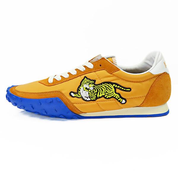KENZO（ケンゾー） F955SN122F54 17 21 タイガー スニーカー シューズ