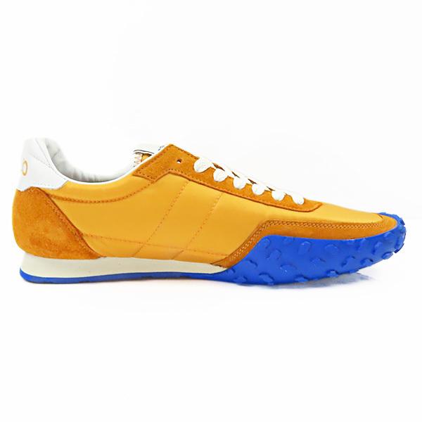 KENZO（ケンゾー） F955SN122F54 17 21 タイガー スニーカー シューズ