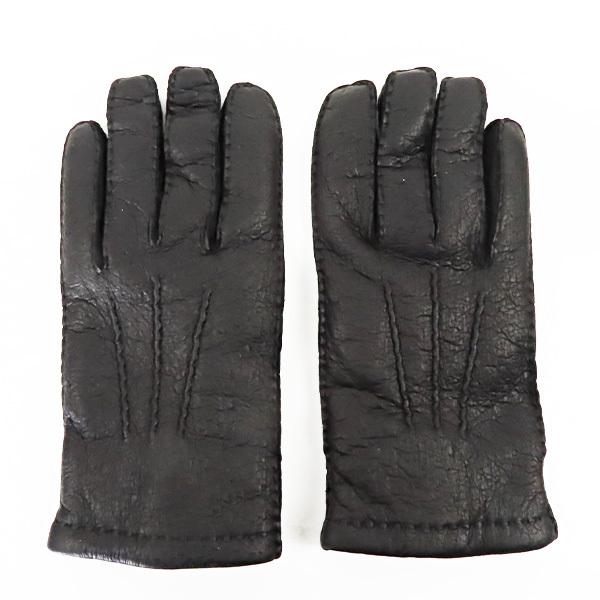 Dents デンツ HAMPTON Gloves 15-1564 メンズ 手袋 グローブ 本革 ペッカリー｜lag-onlinestore｜08