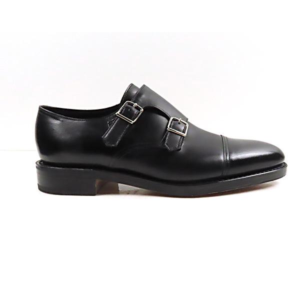 John Lobb 【WILLIAM】　ヴィンテージ John Lobbのコテージライン、William Norwegian(ウィリアムノル