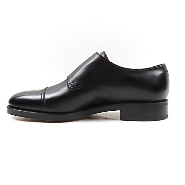 JOHN LOBB（ジョンロブ） WILLIAM PD BCL CALF M/W DS228032L ダブル