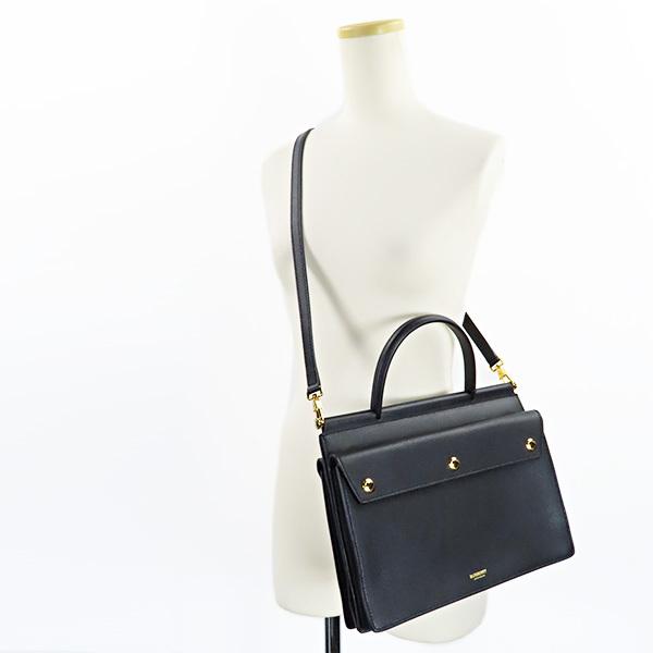 BURBERRY バーバリー 8014624 A1189 スモール タイトル バッグ ショルダーバッグ レディースの画像