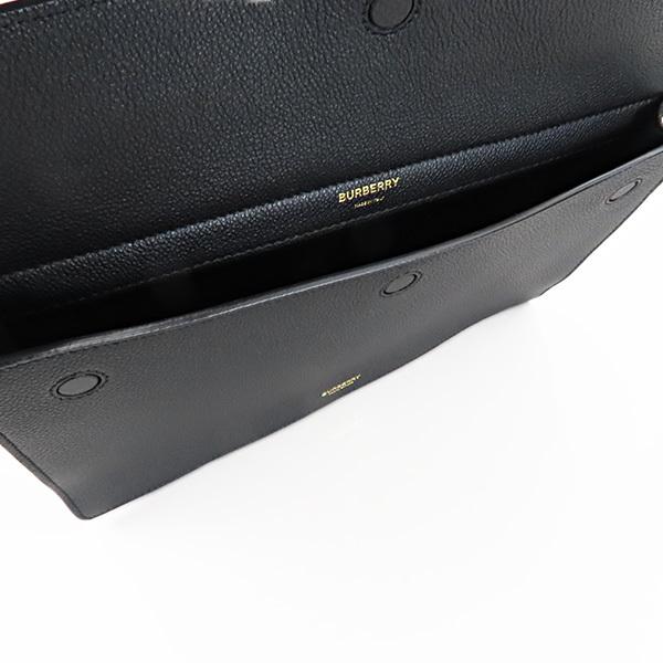 BURBERRY バーバリー 8014624 A1189 スモール タイトル バッグ ショルダーバッグ レディースの画像