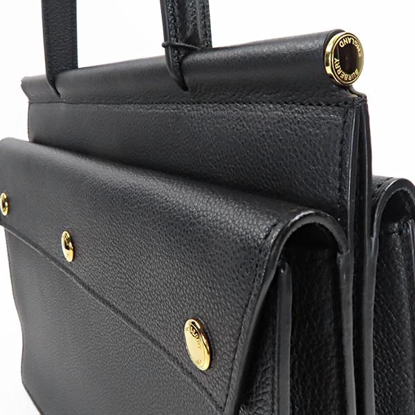 BURBERRY バーバリー 8014624 A1189 スモール タイトル バッグ ショルダーバッグ レディースの画像