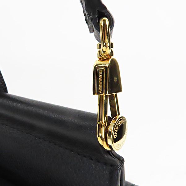 BURBERRY バーバリー 8014624 A1189 スモール タイトル バッグ ショルダーバッグ レディースの画像