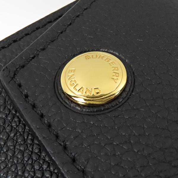 BURBERRY バーバリー 8014624 A1189 スモール タイトル バッグ ショルダーバッグ レディースの画像