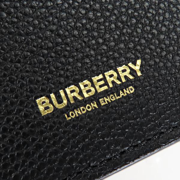 BURBERRY バーバリー 8014624 A1189 スモール タイトル バッグ ショルダーバッグ レディースの画像