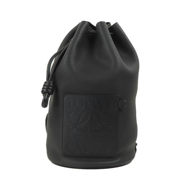 Loewe Sailor bag 黒 Loewe Sailor bag 黒