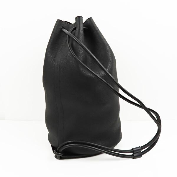 LOEWE（ロエベ） SAILOR BAG B734Z17X13 1100 セーラー バッグ ロゴ