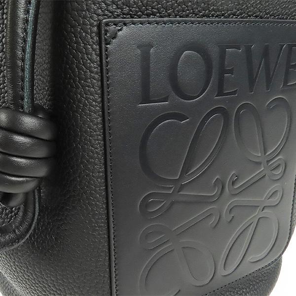 Loewe Sailor bag 黒