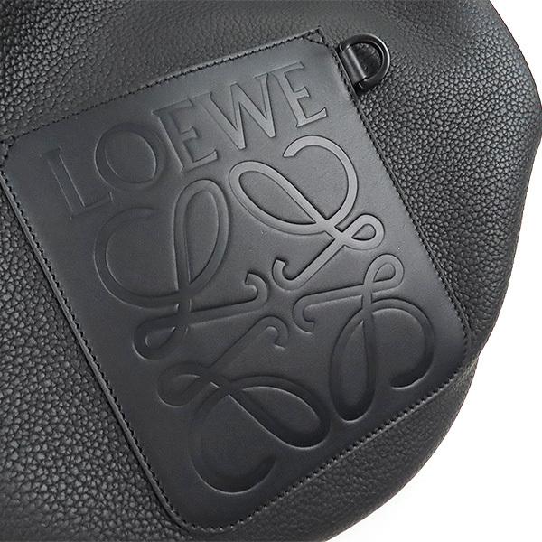 LOEWE（ロエベ） SAILOR BAG B734Z17X13 1100 セーラー バッグ ロゴ
