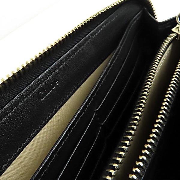 Chloe（クロエ） ALPHABET Zip Around Wallet CHC21WP941F57 001 053