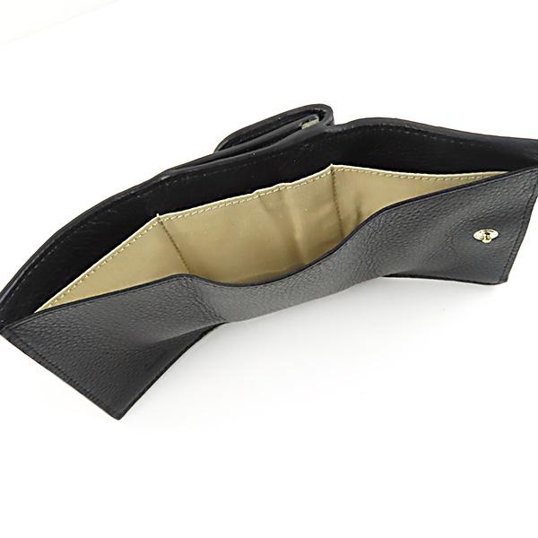 ⭐︎本物　クロエ　めちゃくちゃ可愛い　三つ折り財布　レアな配植です⭐︎ クロエ 三つ折り財布 レディース CHLOE ICONIC MINI TRIFOLD ピンク