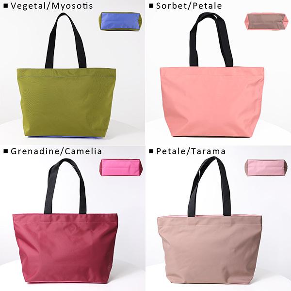 新品タグ付き☆エルベシャプリエ☆HerveChapelier☆1024n☆肩掛け Herve Chapelier（エルベシャプリエ） ナイロンスクエアショルダー L