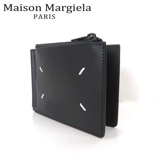 Maison Margiela（メゾンマルジェラ） Maison Maegiela BI-FOLD WALLET