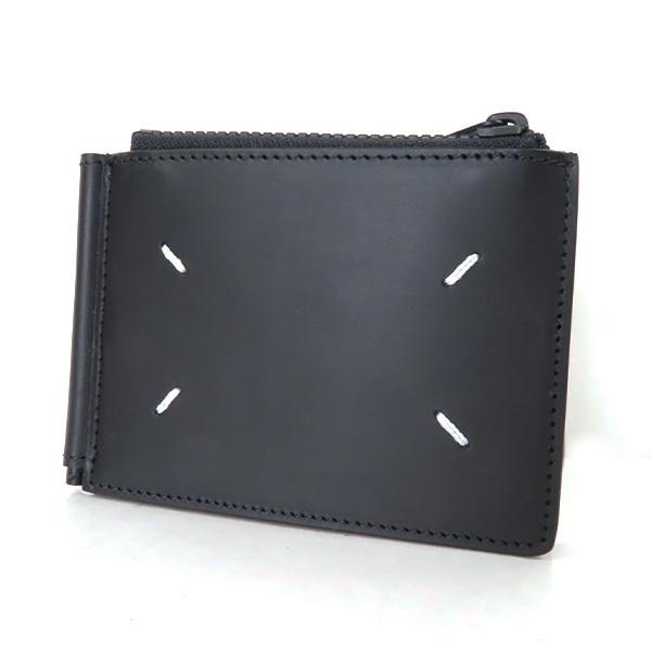Maison Margiela（メゾンマルジェラ） Maison Maegiela BI-FOLD WALLET