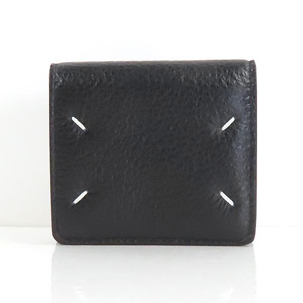 Maison Margiela Maegiela メゾンマルジェラ TRI-FOLD WALLET