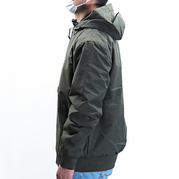 Carhartt（カーハート） CARHERTT Hooded Sail Jacket I028436 00P