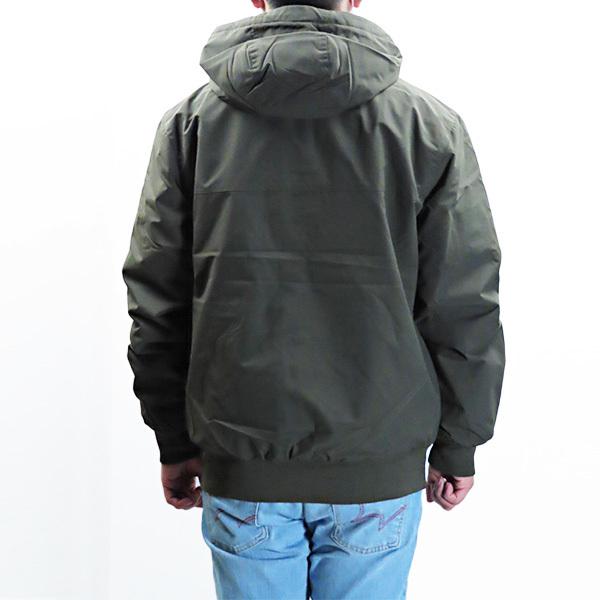Carhartt（カーハート） CARHERTT Hooded Sail Jacket I028436 00P