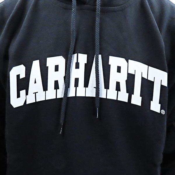 Carhartt（カーハート） CARHERTT Hooded University Sweatshirt