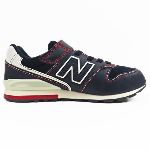New Balance（ニューバランス） YV996 CPK CBL PPK BA BB スニーカー