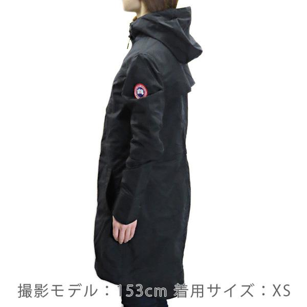 CANADA GOOSE カナダグース Brossard Jacket 2401L マウンテンパーカー 