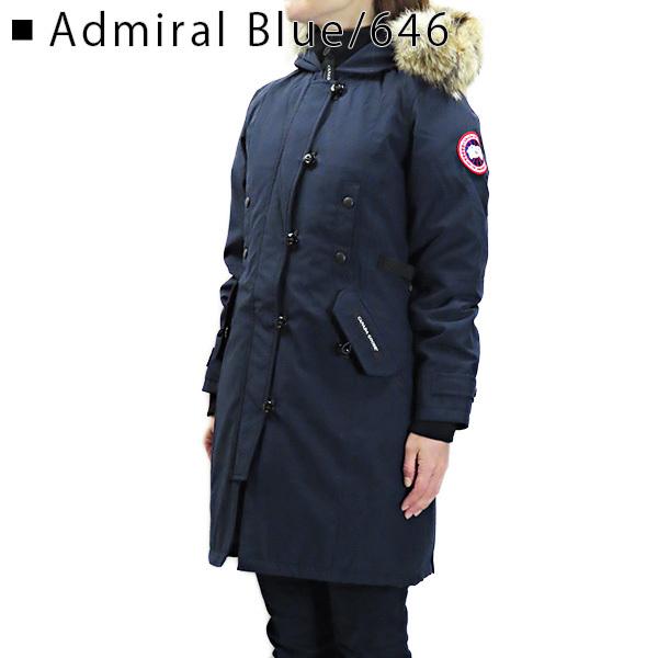 CANADA GOOSE カナダグース Kensington Parka - Fusion Fit CANADA GOOSE カナダグース Kensington Parka - Fusion Fit