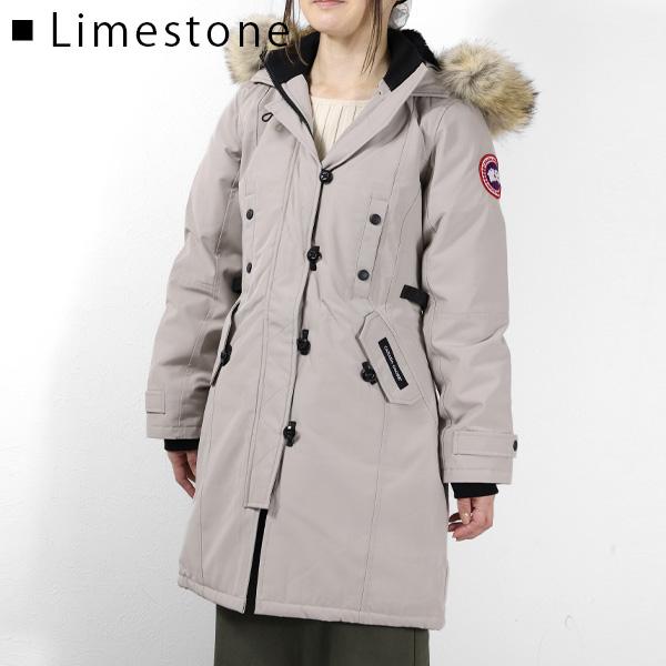 CANADA GOOSE カナダグース Kensington Parka - Fusion Fit CANADA GOOSE カナダグース Kensington Parka - Fusion Fit