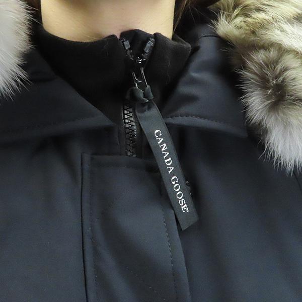 CANADA GOOSE カナダグース Kensington Parka - Fusion Fit CANADA GOOSE カナダグース Kensington Parka - Fusion Fit