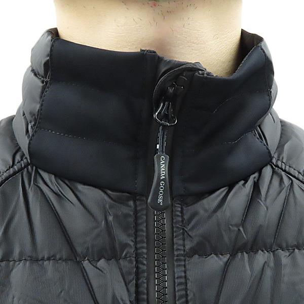 CANADA GOOSE カナダグース Hybridge Perren Jacket 2727M