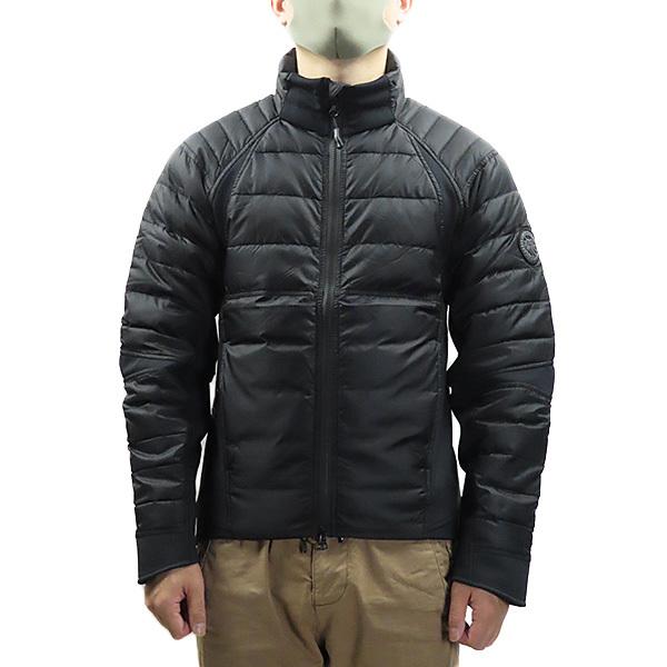 CANADA GOOSE（カナダグース） Hybridge Perren Jacket 2727MB ダウン