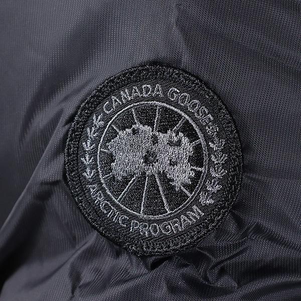 CANADA GOOSE（カナダグース） Silverthrone Parka - Black Label
