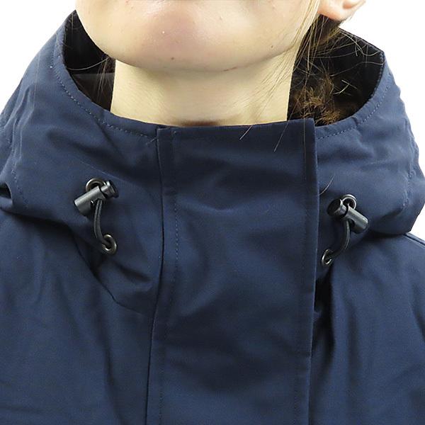 CANADA GOOSE（カナダグース） Canmore Parka 5807L キャンモア