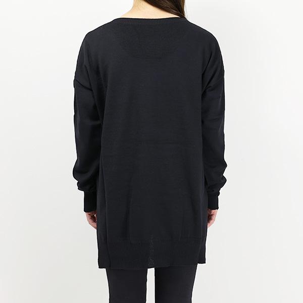 CANADA GOOSE カナダグース Buttermere Crew Neck Sweater 6902L セーター ニット クルーネック メリノウール レディースの画像