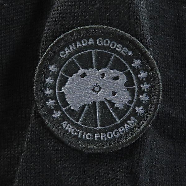 CANADA GOOSE（カナダグース） Buttermere Crew Neck Sweater 6902L