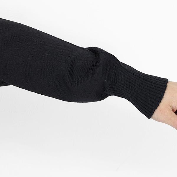 CANADA GOOSE（カナダグース） Buttermere Crew Neck Sweater 6902L
